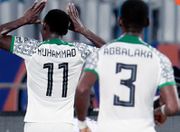 Lawal, Mohammed send Flying Eagles to quarter final following win over Mozambique