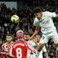 Real Madrid 1-1 Atletico Madrid: Player ratings as Madrid derby turns into Uruguayan affair