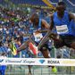 Abraham Kibiwott: Kenya have a long way before reclaiming steeplechase title