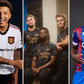 The best football kits of the 2022/23 season (Top 10)