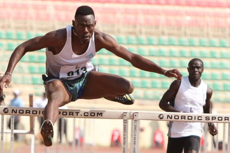 Kenyan athletes threaten Olympics trials boycott over stadium dilemma