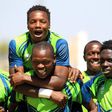 AFC Leopards looking to hand KCB first defeat of the year
