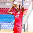 Long serving Ulinzi Stars defender Omar Mbongi retires