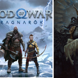 God of War: Ragnarök and Elden Ring win big at DICE Awards 2023 (Full Winners List)