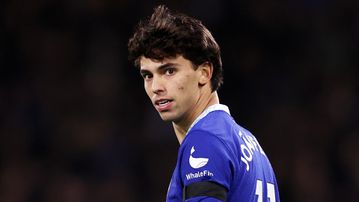 'It is on both sides' - Benfica coach says he'd love to have Joao Felix back