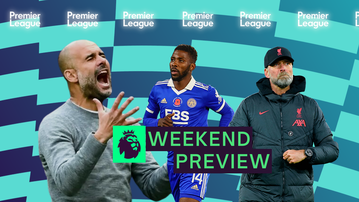 Preview: 3 things to look forward to this weekend