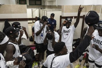 Loul Deng calls out FIBA, Egypt for mistreating South Sudan fans