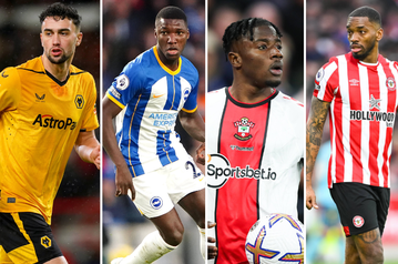 Revealed: Moses Caicedo headlines Top 10 most Cost-Effective players so far this season