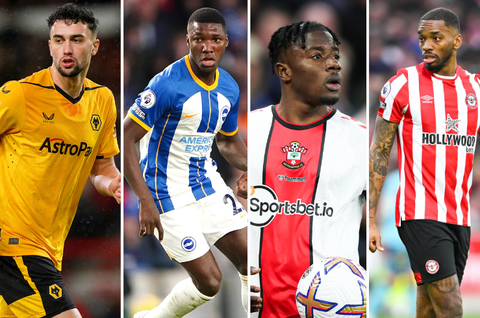 Revealed: Moses Caicedo headlines Top 10 most Cost-Effective players so far this season