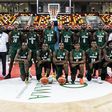 D'Tigers are still number 1 in Africa