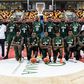 D'Tigers are still number 1 in Africa