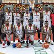 Fayed Baale: Angola baited us into turnovers
