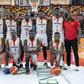 Fayed Baale: Angola baited us into turnovers