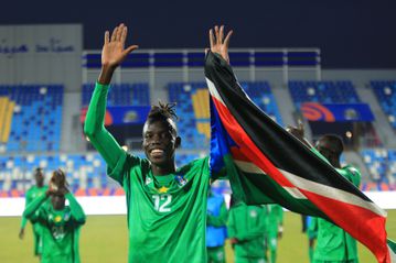 Qualification to the Basketball World Cup spurs South Sudan ahead of Hippos showdown