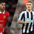 Preview: Manchester United vs Newcastle