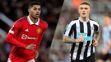 Preview: Manchester United vs Newcastle