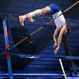 Mondo Duplantis flies to new indoor Pole Vault World Record in France