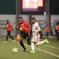 Simba's roar leaves Vipers on the edge
