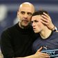 Guardiola backs Foden to shine for City in title race