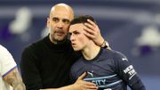 Guardiola backs Foden to shine for City in title race