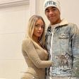 Mason Greenwood and accuser Harriet Robson expecting a baby together