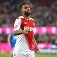Maina grabs assist in FC Koln's draw with Stuttgart