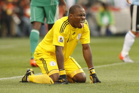 Vincent Enyeama Net Worth: Profile, Age, Achievements, Wife, Business ...