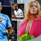 Victor Osimhen has attracted the attention of a female Nigerian fan