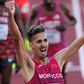 Warning shots fired at Kenyans as Moroccan steeplechase star sets target ahead of Olympic Games