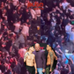 Drama as UFC Fan Knocked Out in Spectator Brawl at Mexico City Fight Night