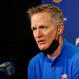 Steve Kerr agrees contract extension with Golden State Warriors