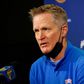 Steve Kerr agrees contract extension with Golden State Warriors