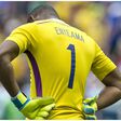 Nigerian legend, Vincent Enyeama