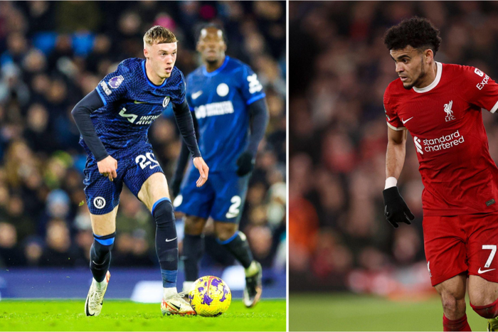 Carabao Cup Chelsea vs Liverpool || Image credit: Imago