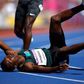 Zambian star turns spiritual after bouncing back from injury to qualify for Olympic Games