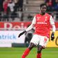 Blow for Harambee Stars as Joseph Okumu set for a spell out on the sidelines after sustaining worrying injury