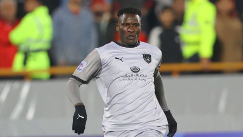 Michael Olunga set to make highly-awaited league return for Al Duhail