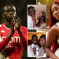 Aissata Maïrame Aw has re-affirmed her love for her husband Krépin Diatta on his 25th birthday