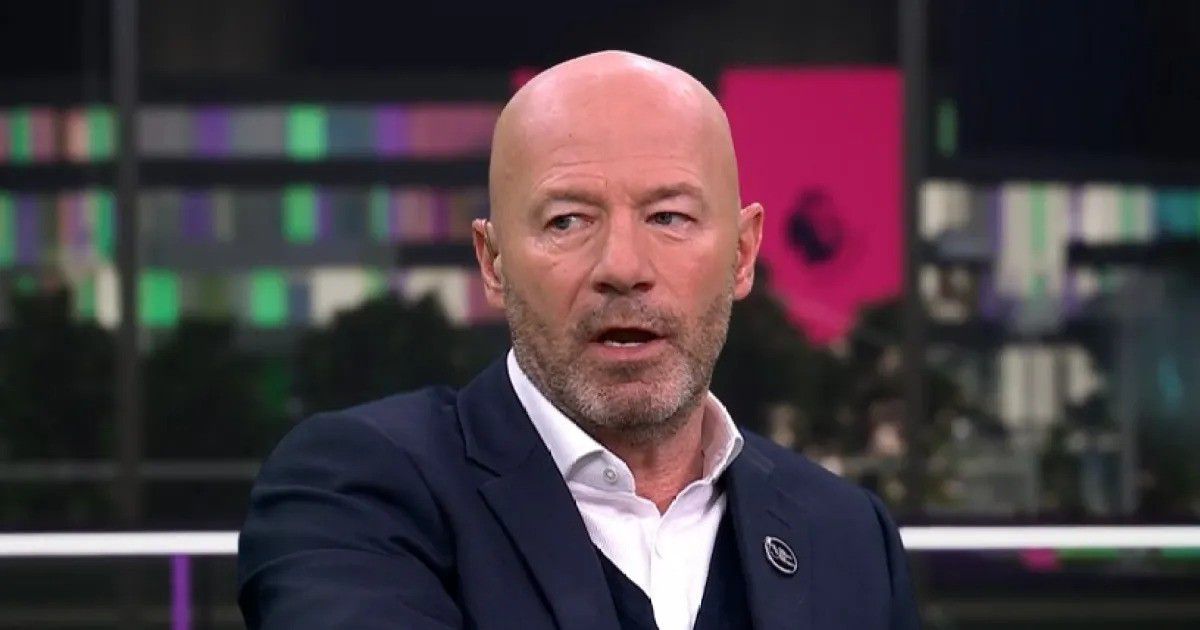 They Are So Good — Alan Shearer Makes Premier League Title Prediction ...