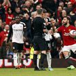 Former England Star blasts Manchester United following defeat to Fulham