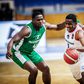 3 games 3 losses Cape Verde humble Nigeria's D'Tigers 78-62 to wrap up February round of 2025 Afrobasket qualifiers.