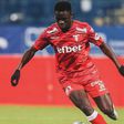Creative masterclass by Erick Johanna Omondi as he guides UTA Arad to victory