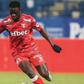 Creative masterclass by Erick Johanna Omondi as he guides UTA Arad to victory