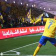 Another penalty goal for Cristiano Ronaldo as Al Nassr beat Rakitic's Al Shabab.