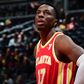Atlanta Hawks' Nigerian star Onyeka Okongwu out 'foreseeable future' with injury