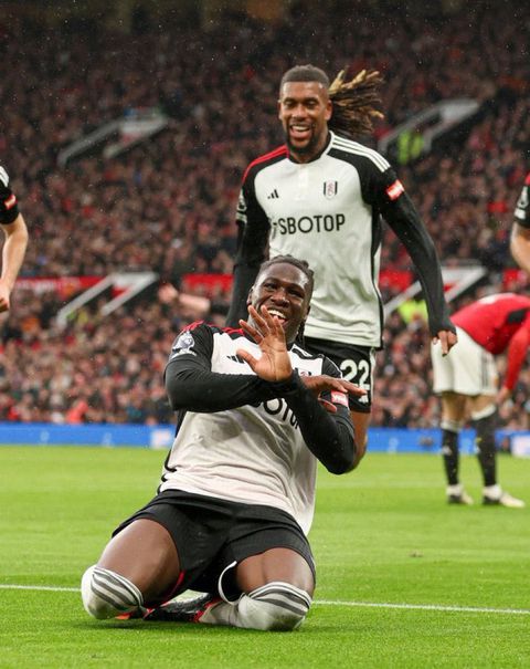 fb667c14-4759-4a33-a1da-6c0ab2d3a29d Why Man United stood no chance against 'Made in Nigeria' Fulham at Old Trafford