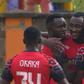 FKF Cup: Hat-trick hero Gitego inspires AFC Leopards over spirited PAC University