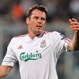 Liverpool legend Jamie Carragher | Imago