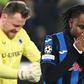 Best option for you —  AFCON winner tells Ademola Lookman which club to join