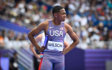 'Something is most definitely unfolding'- Quincy Wilson reflects on eye-opening loss of the season